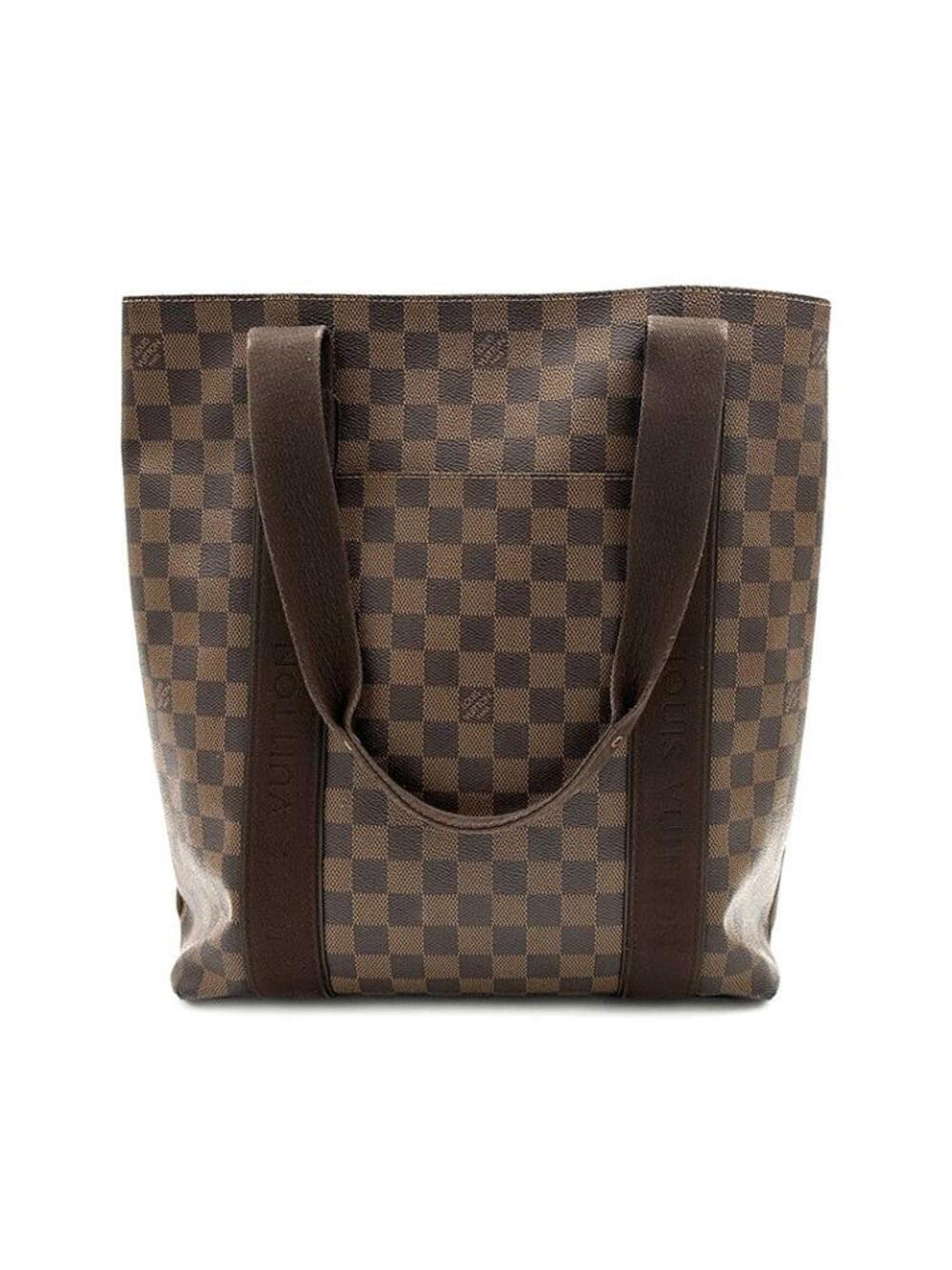 Fapis Louis Vuitton Damier Beaubourg #352528F52B